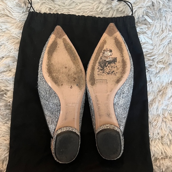 Nicholas Kirkwood Mules - Picture 3 of 6